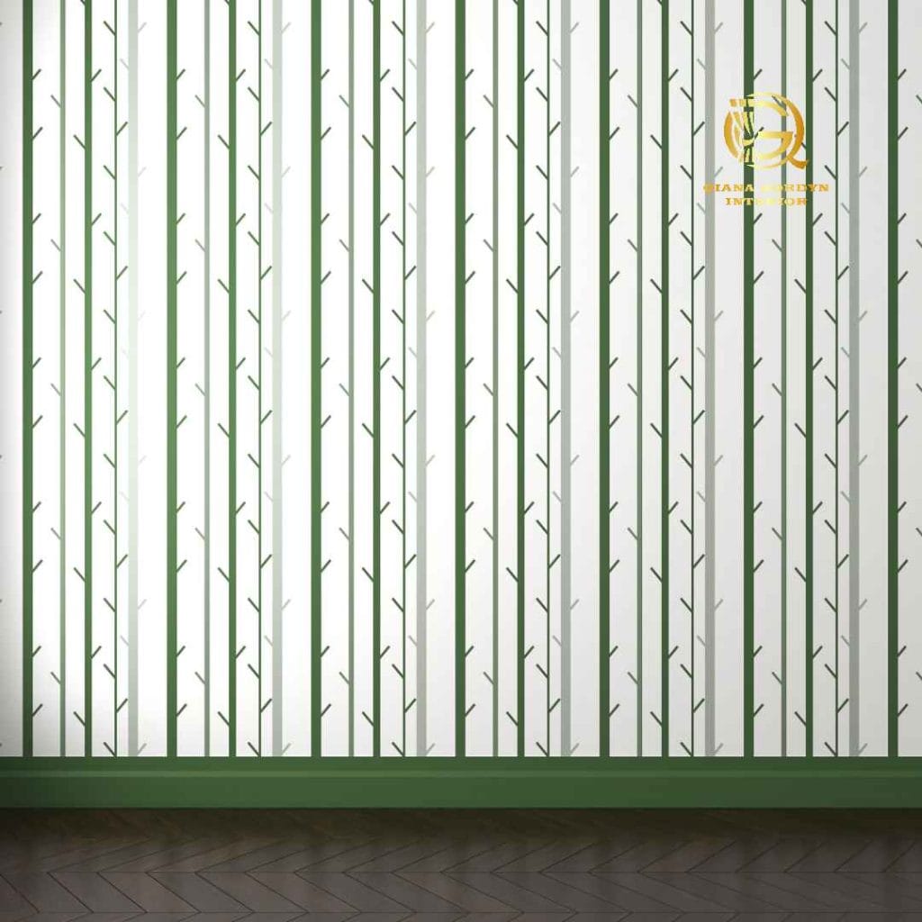 Jasa Pasang Wallpaper Cipinang Jakarta Timur