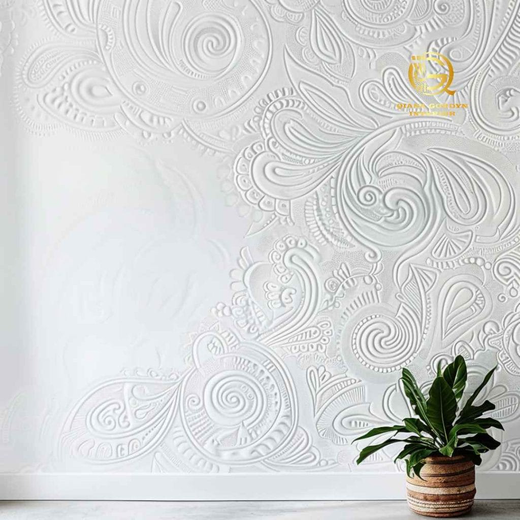 Toko Wallpaper Dinding Murah di Tambun Bekasi Kualitas Terbaik