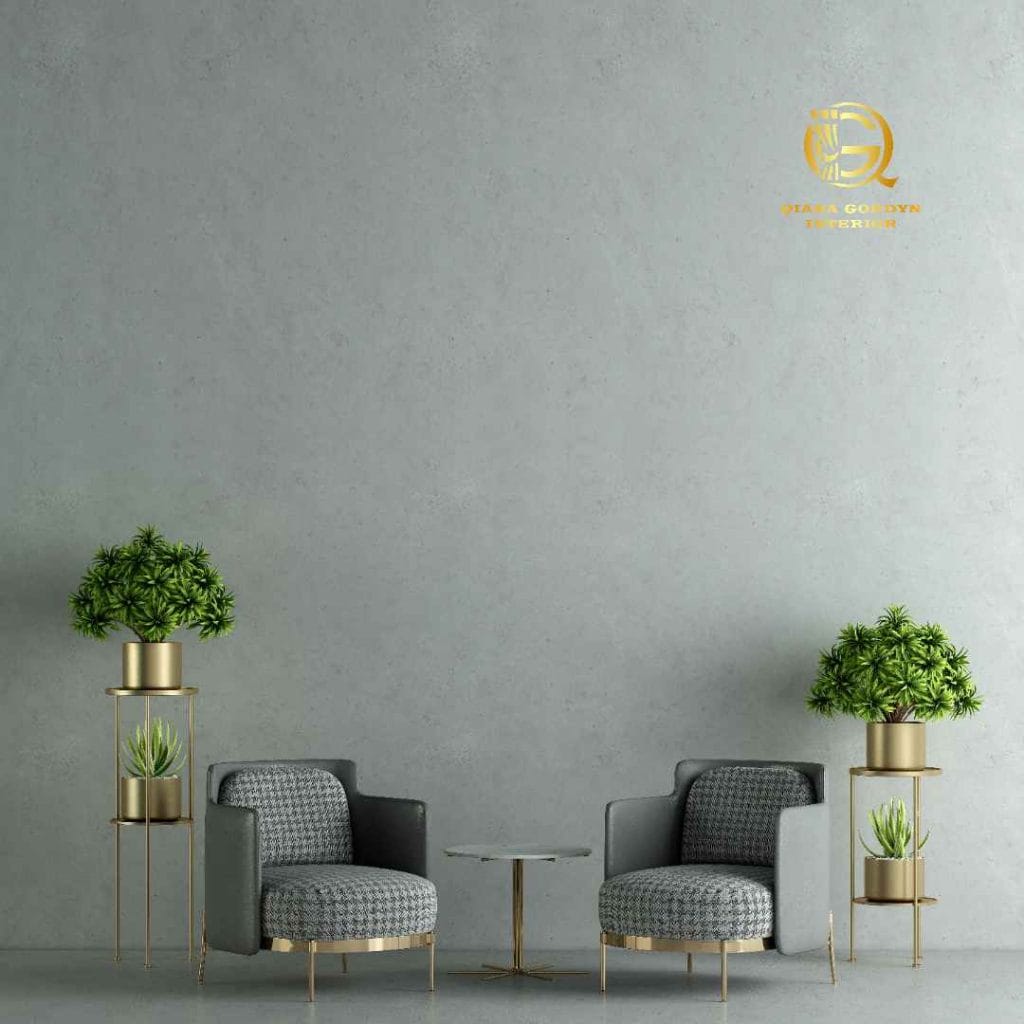 Jasa pasang wallpaper dinding rumah minimalis di Jatimulya Bekasi Timur