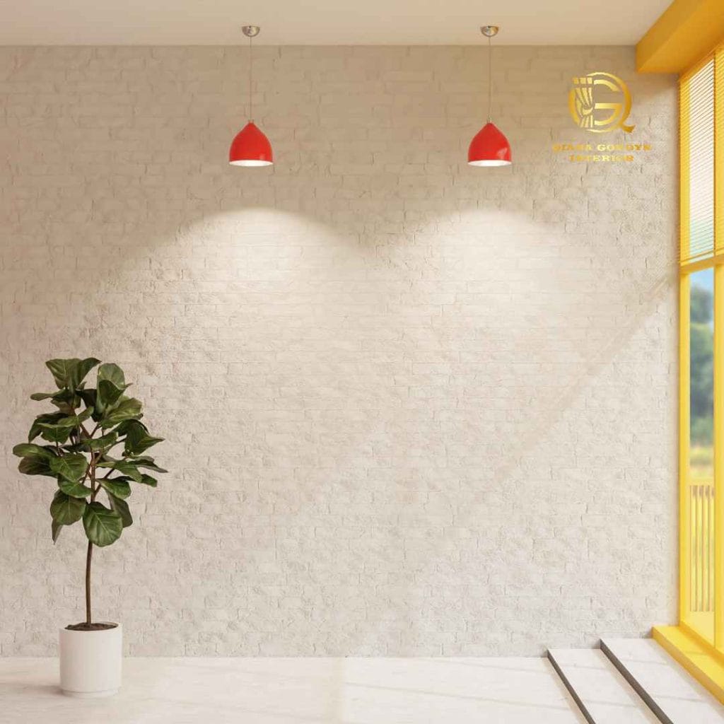 Jasa Pemasangan Wallpaper Dinding Murah dan Rapi di Pondokgede Bekasi