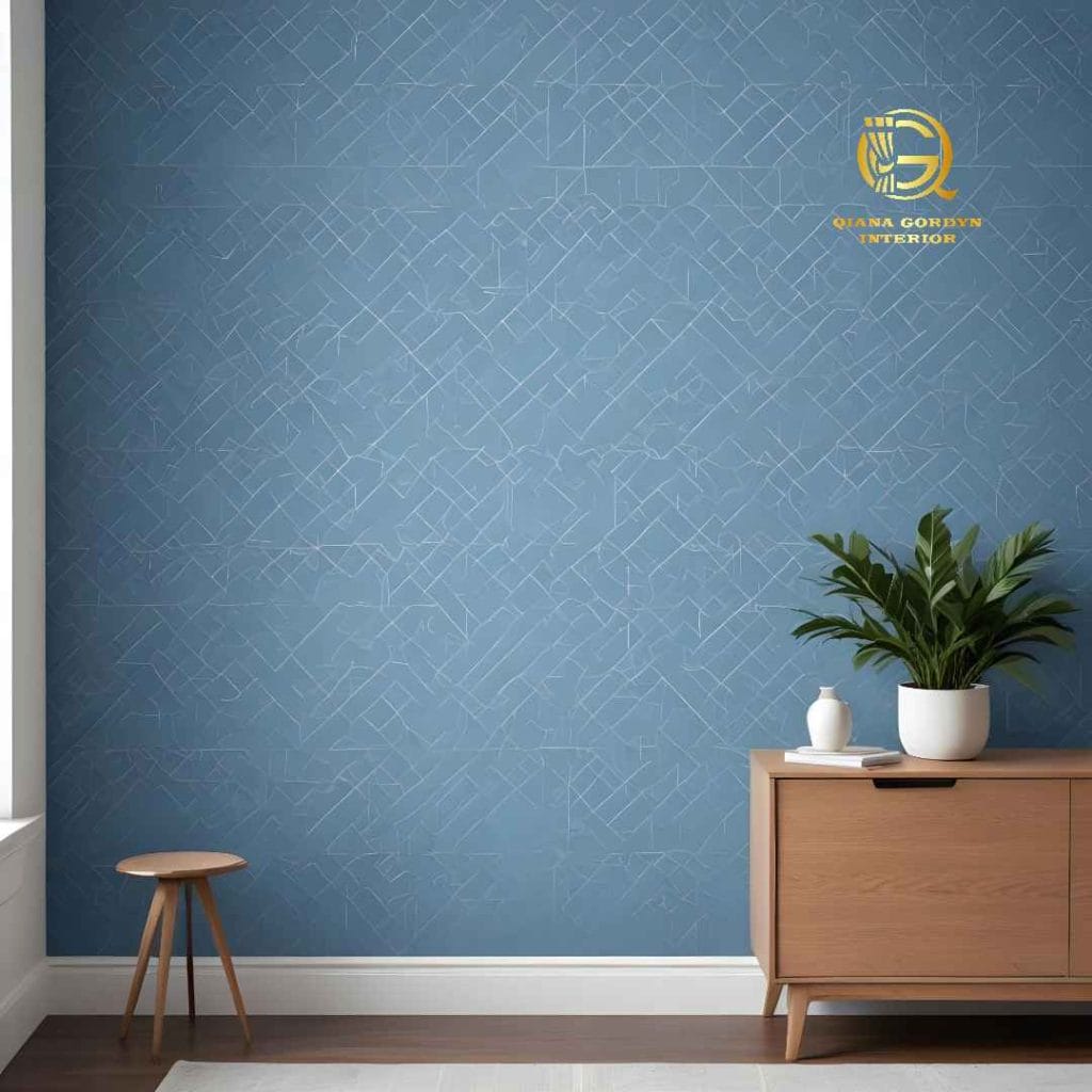 Jasa Pemasangan Wallpaper Dinding Murah dan Rapi di Pondokgede Bekasi