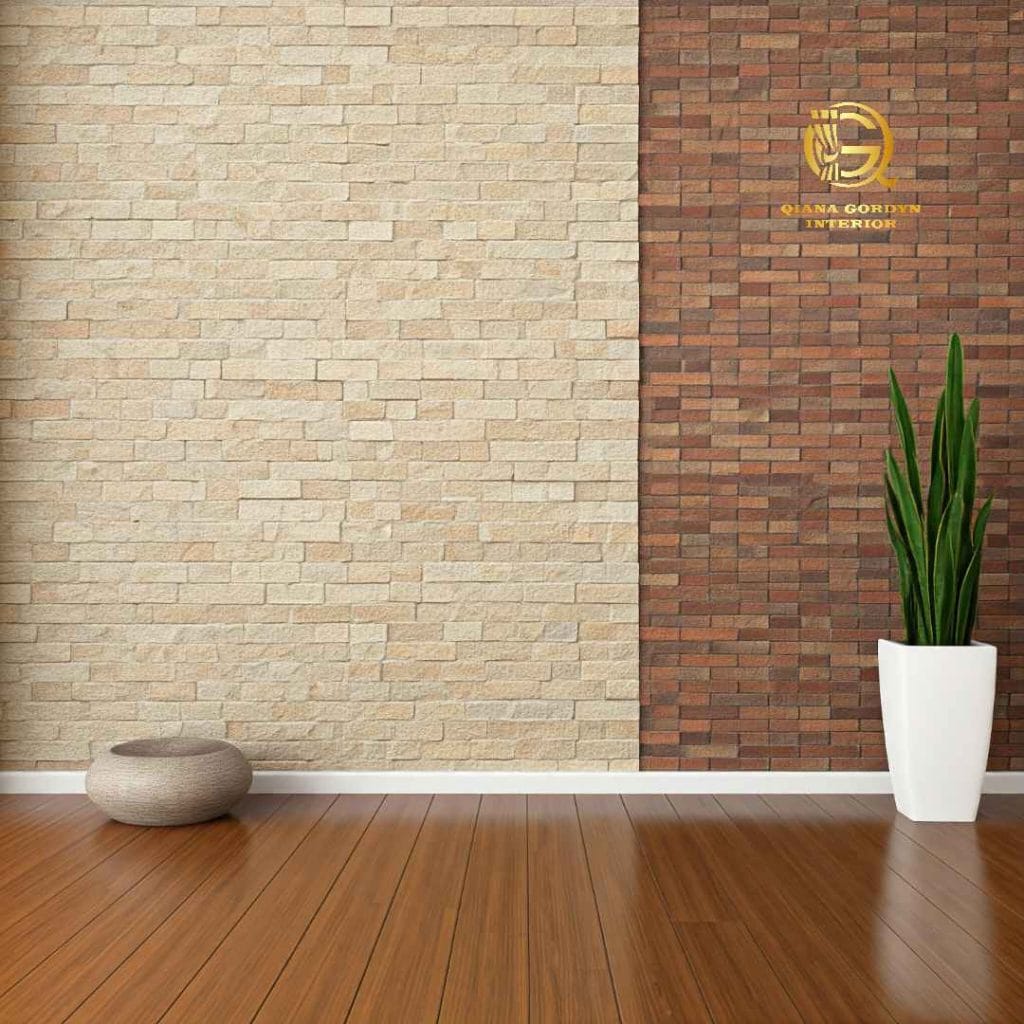 Jasa Pasang Wallpaper Dinding Murah di Kranji Beka
