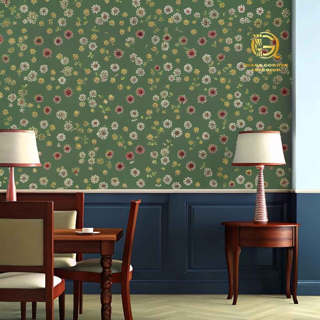 Toko Wallpaper Dinding Murah di Bekasi dengan Banyak Pilihan Motif