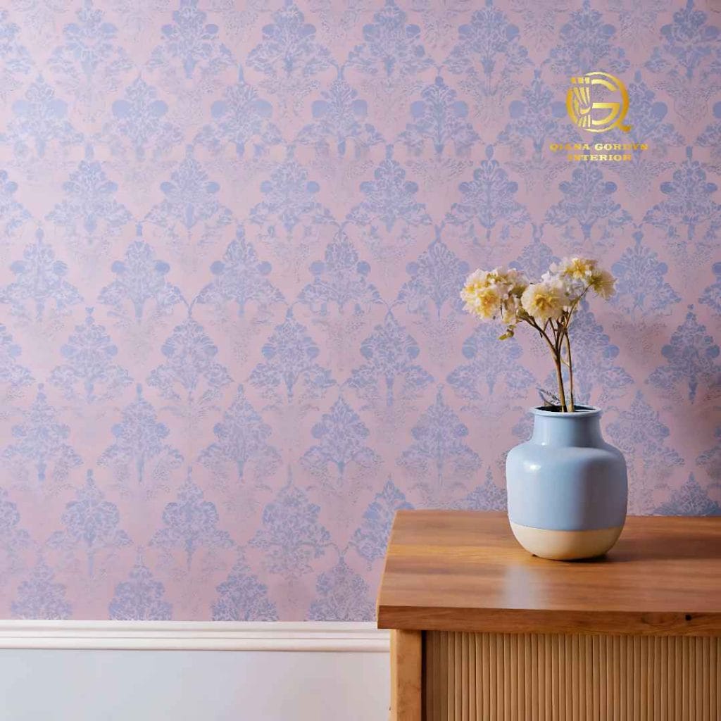 Toko Wallpaper Dinding di Jatiasih Bekasi Harga Murah