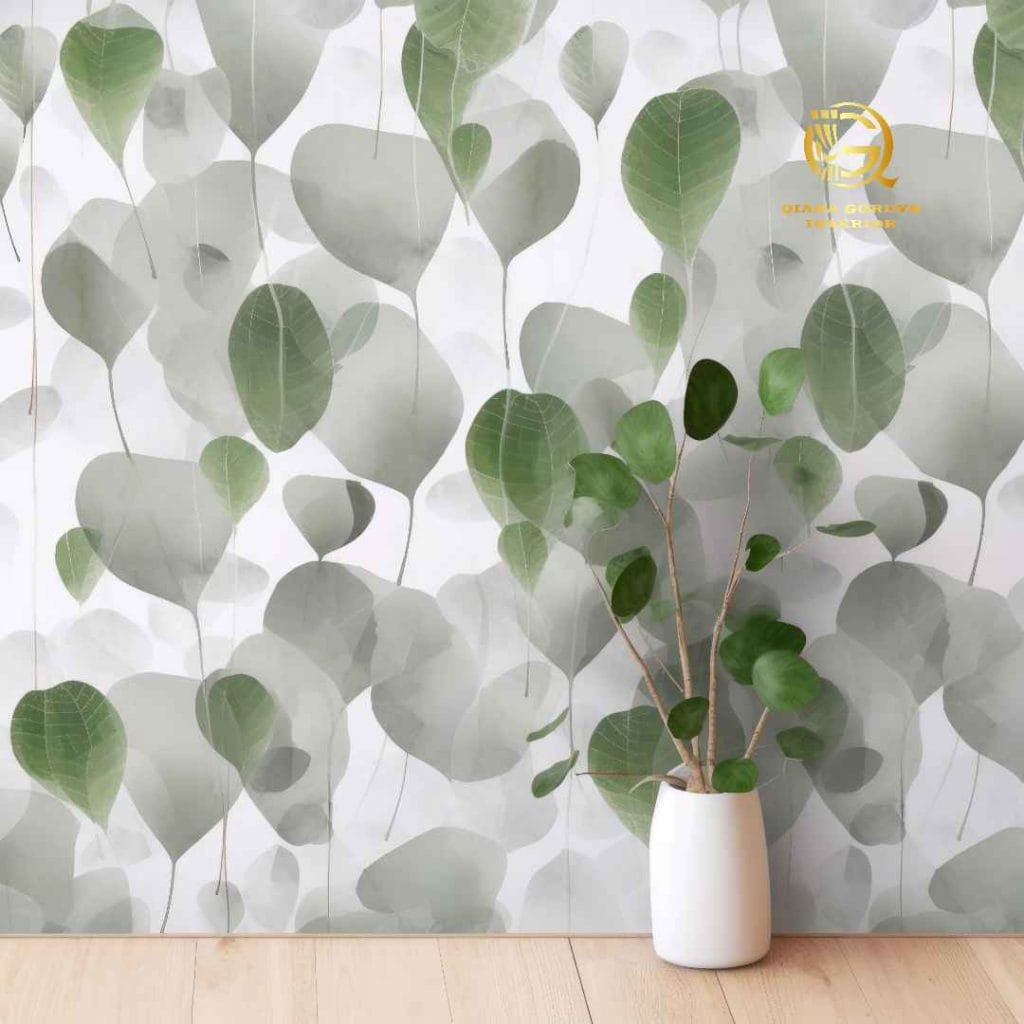 Toko Wallpaper Dinding Murah di Bekasi dengan Banyak Pilihan Motif